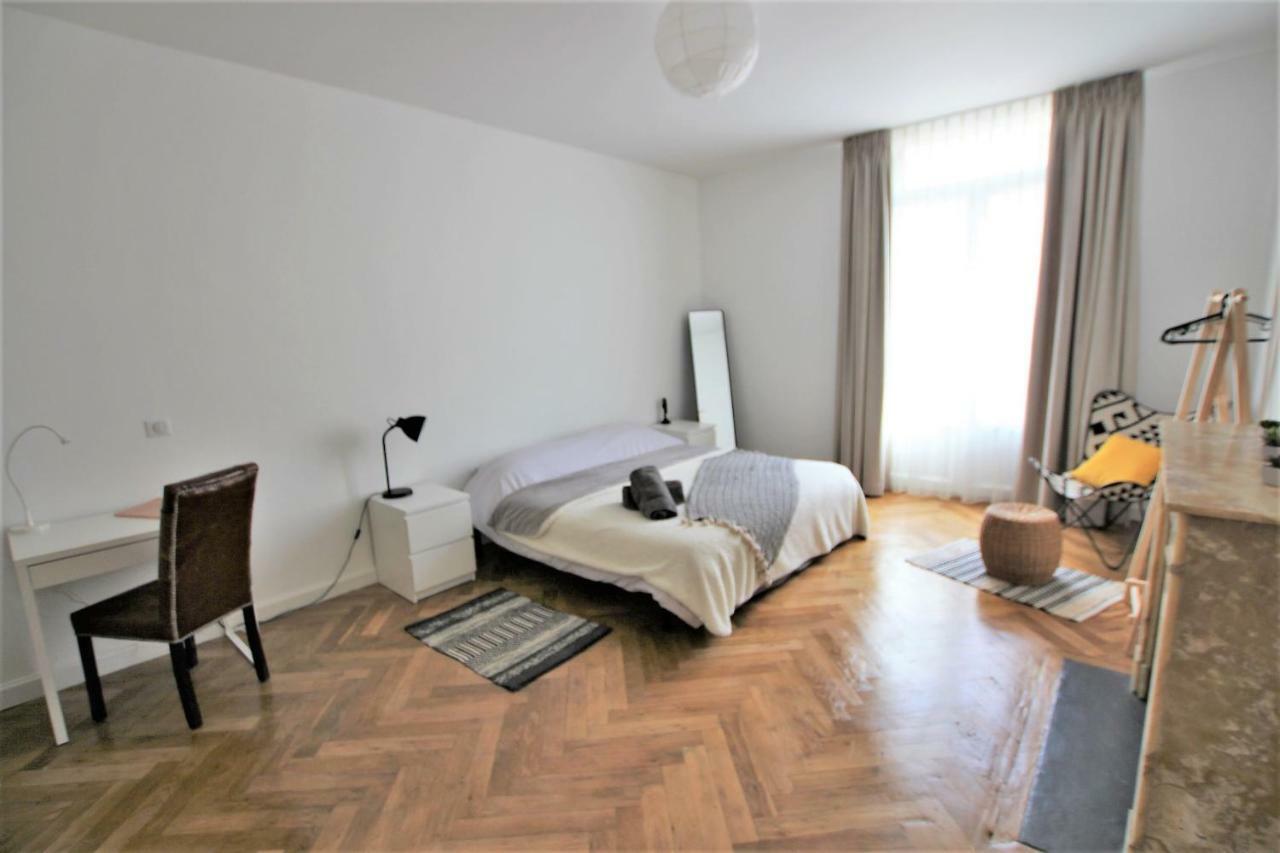 Apartament Rue D'Antibes Center Cannes Zewnętrze zdjęcie